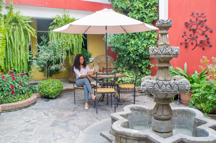Hotel Casa Rustica by AHS