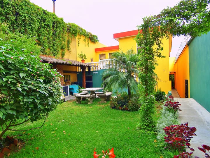 Hotel Casa Rustica by AHS