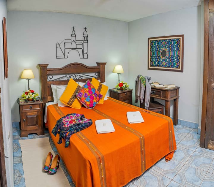 Hotel Casa Rustica by AHS