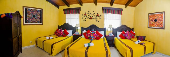 Hotel Casa Rustica by AHS