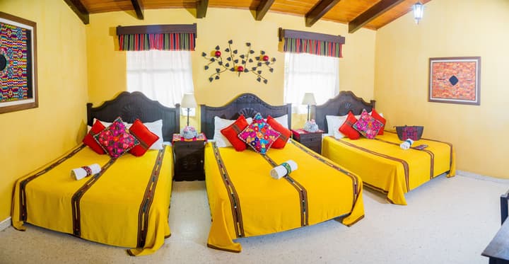 Hotel Casa Rustica by AHS
