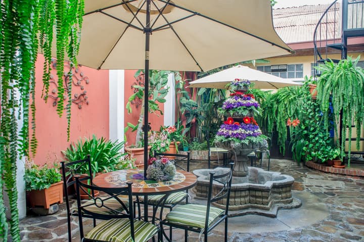 Hotel Casa Rustica by AHS