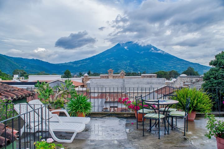 Hotel Casa Rustica by AHS