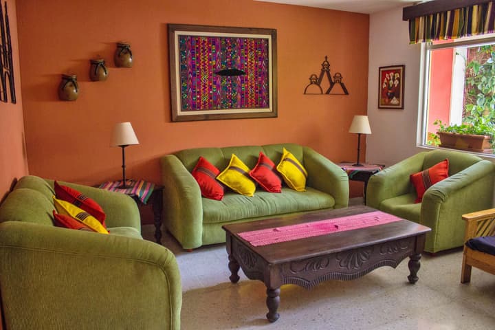 Hotel Casa Rustica by AHS