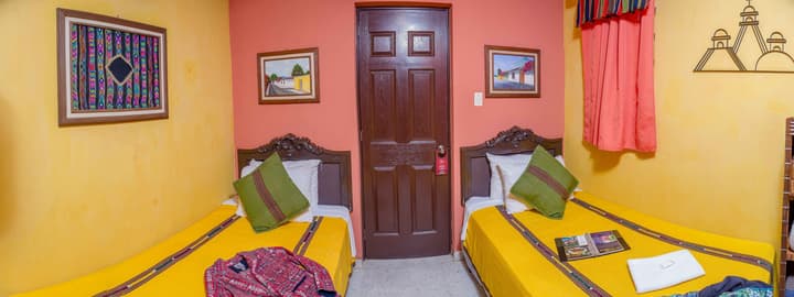 Hotel Casa Rustica by AHS