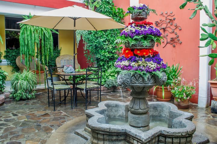 Hotel Casa Rustica by AHS
