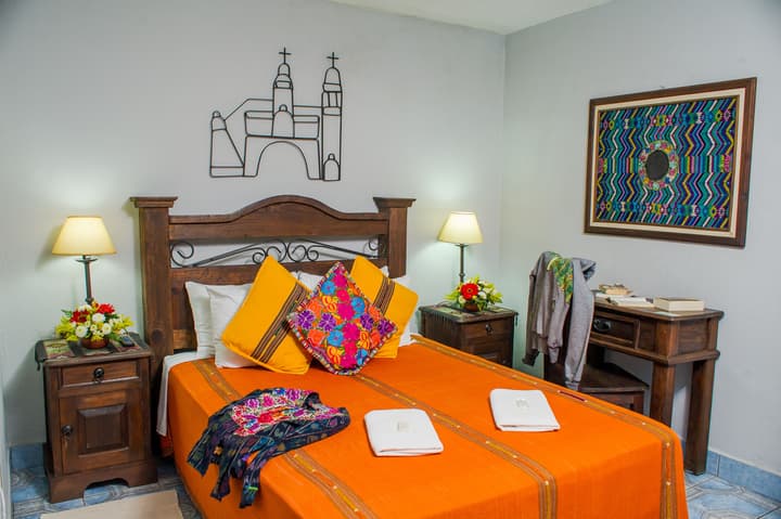 Hotel Casa Rustica by AHS