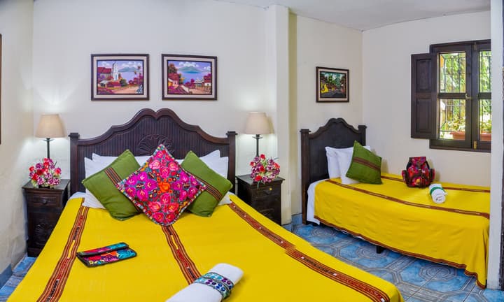 Hotel Casa Rustica by AHS