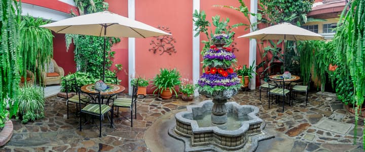 Hotel Casa Rustica by AHS