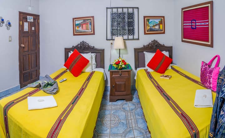 Hotel Casa Rustica by AHS