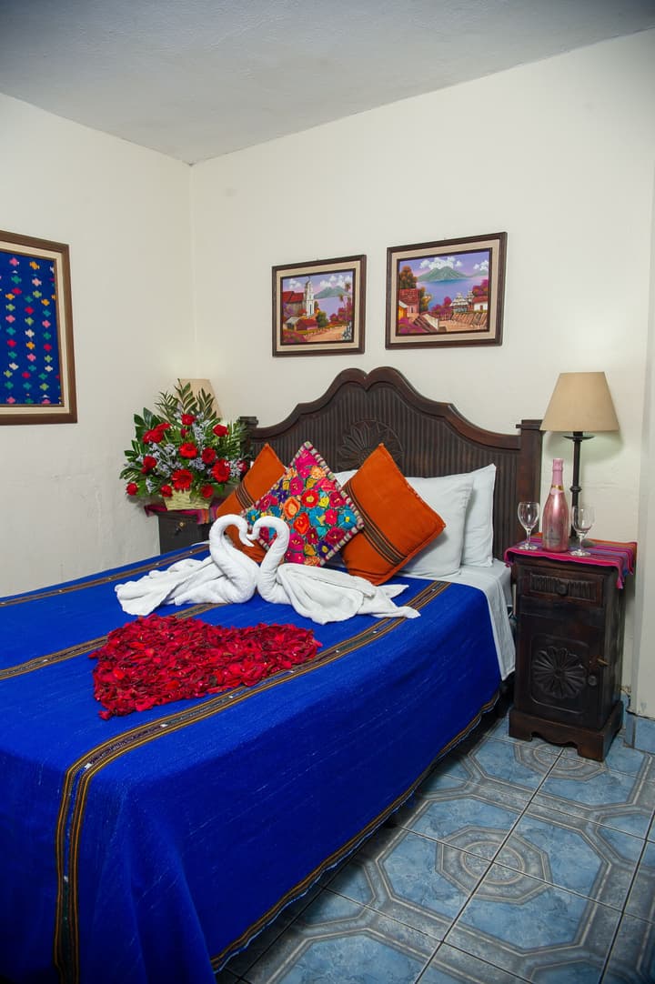 Hotel Casa Rustica by AHS