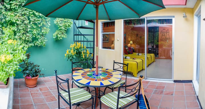 Hotel Casa Rustica by AHS