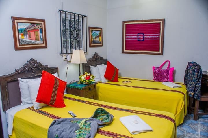 Hotel Casa Rustica by AHS