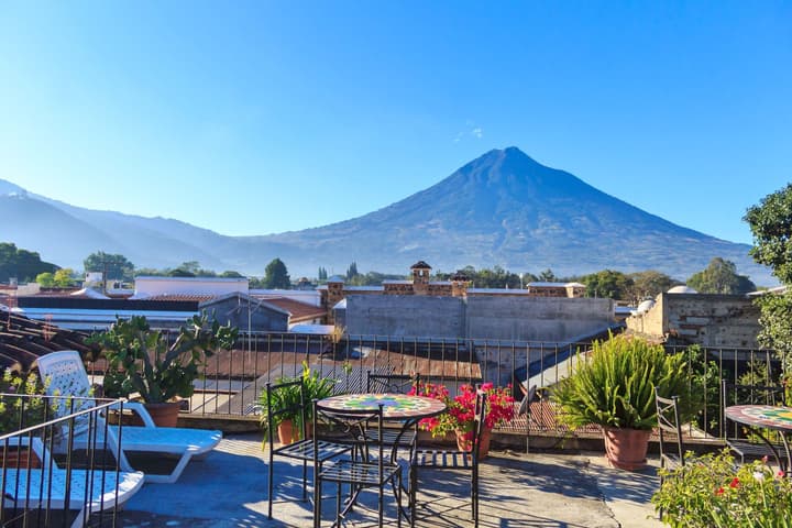 Hotel Casa Rustica by AHS