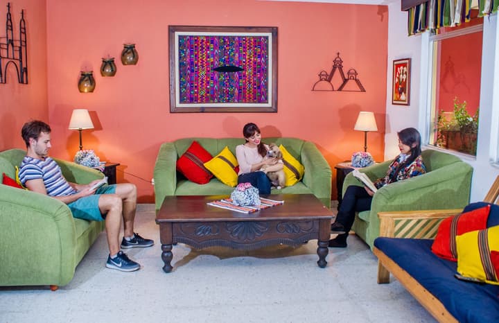 Hotel Casa Rustica by AHS