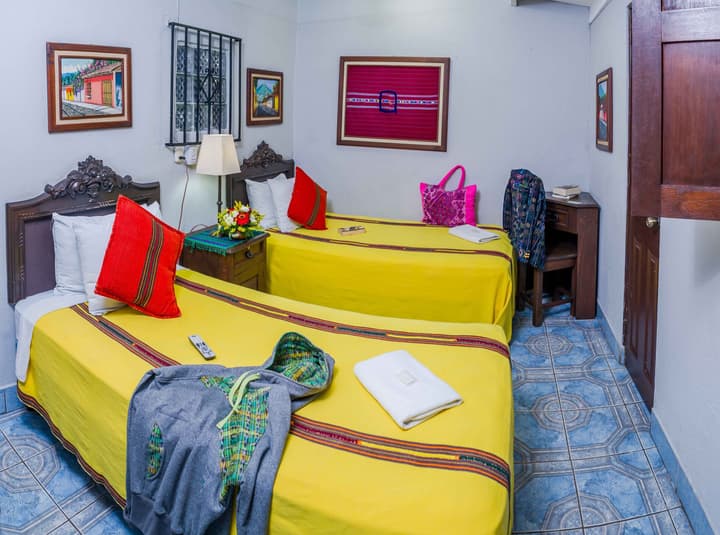 Hotel Casa Rustica by AHS