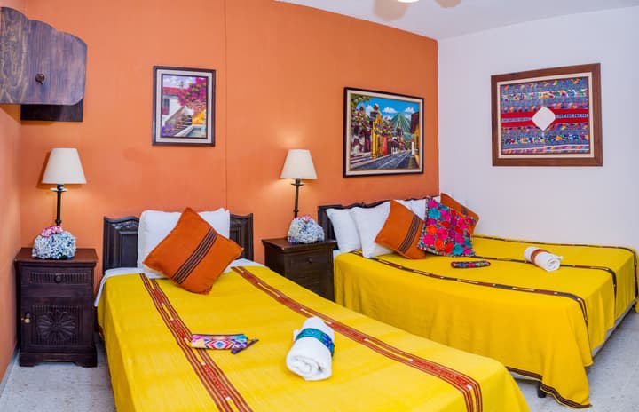 Hotel Casa Rustica by AHS