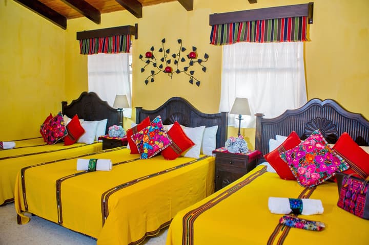 Hotel Casa Rustica by AHS