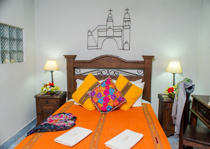 Hotel Casa Rustica by AHS
