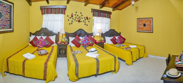 Hotel Casa Rustica by AHS