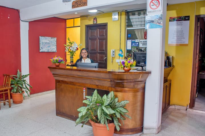 Hotel Casa Rustica by AHS