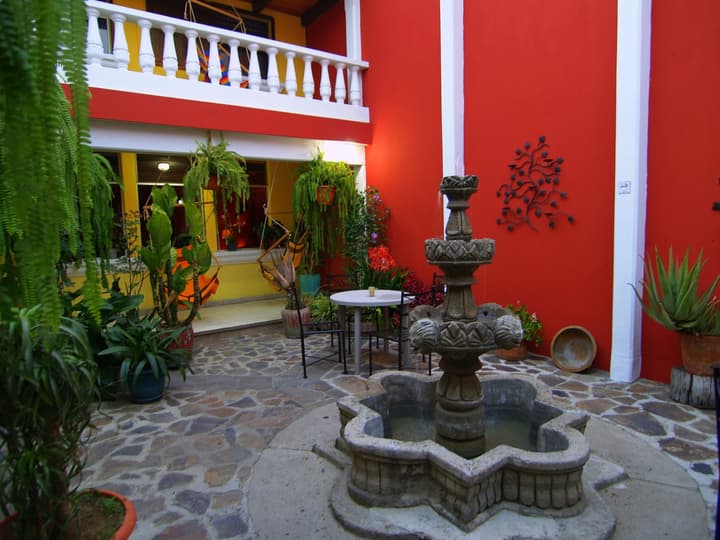 Hotel Casa Rustica by AHS