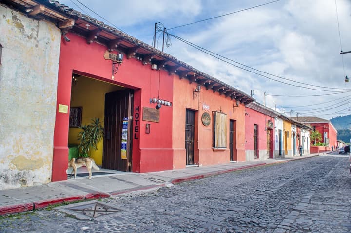 Hotel Casa Rustica by AHS