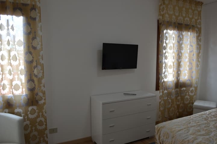 Suite in Venice Ai Carmini