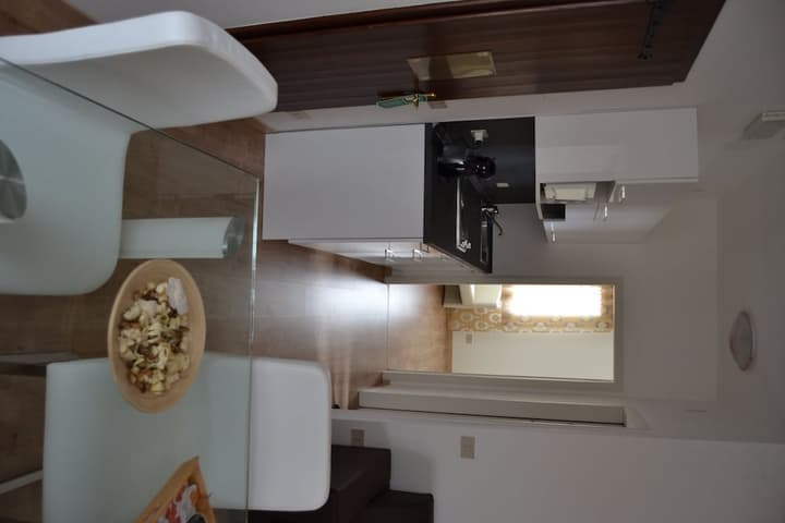 Suite in Venice Ai Carmini