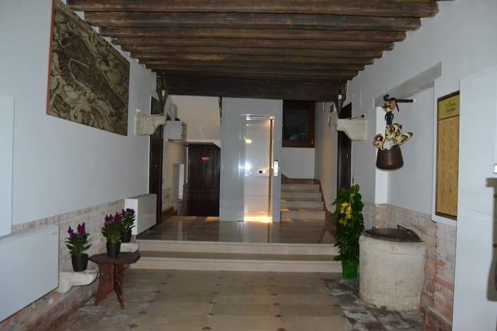 Suite in Venice Ai Carmini