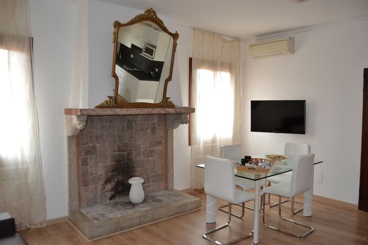 Suite in Venice Ai Carmini