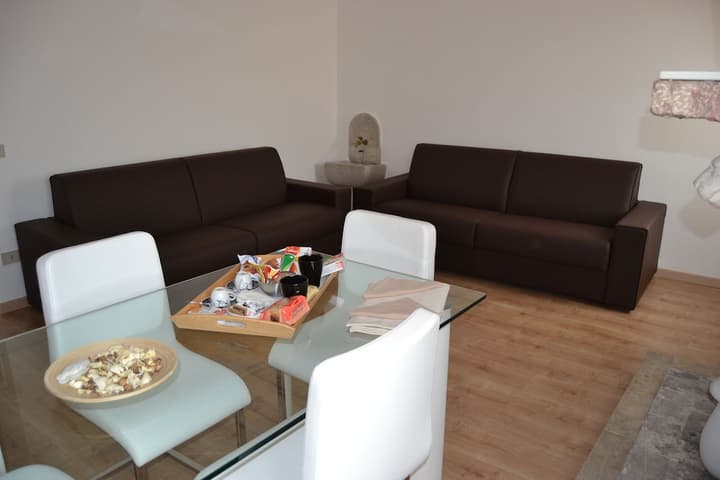 Suite in Venice Ai Carmini