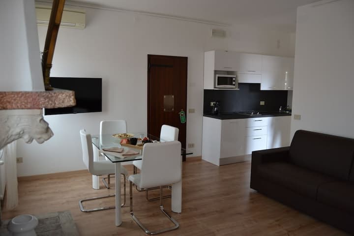 Suite in Venice Ai Carmini