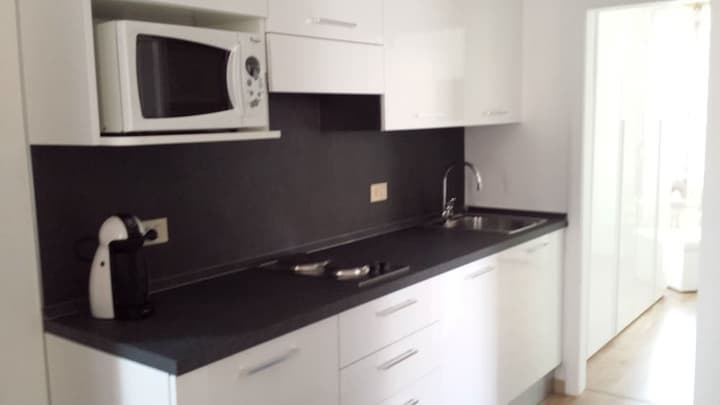 Suite in Venice Ai Carmini