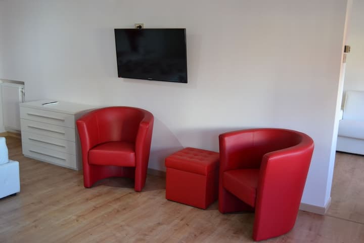 Suite in Venice Ai Carmini