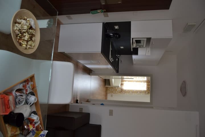 Suite in Venice Ai Carmini