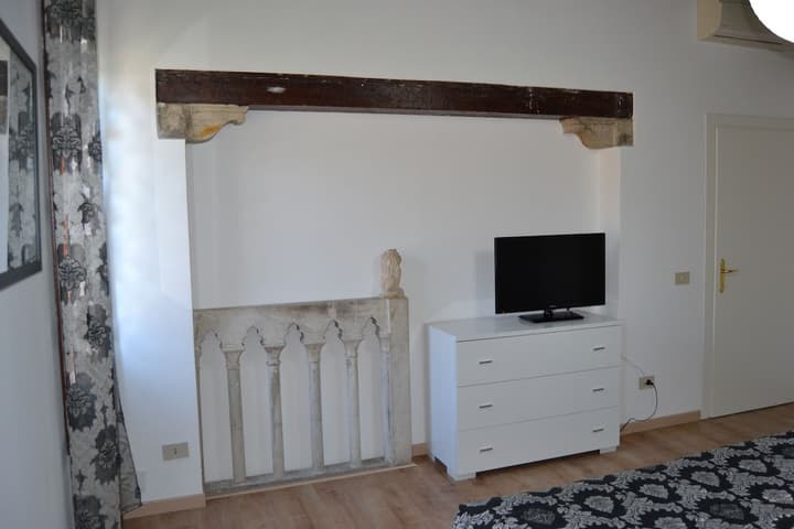 Suite in Venice Ai Carmini