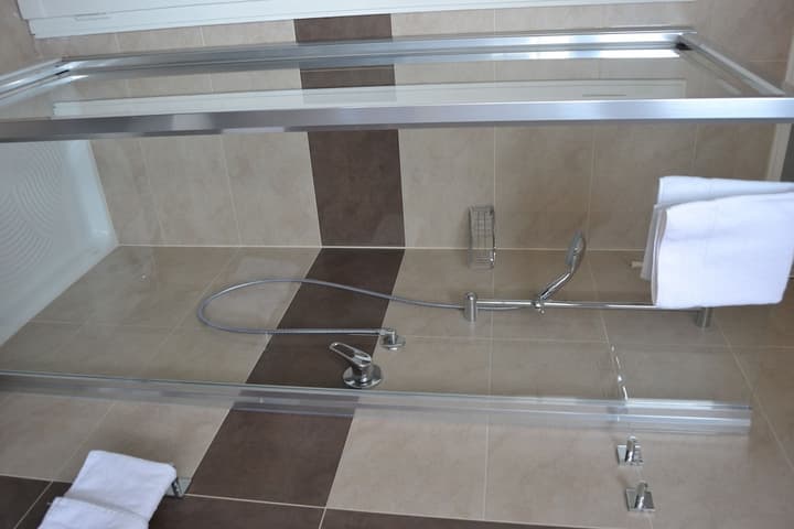 Suite in Venice Ai Carmini