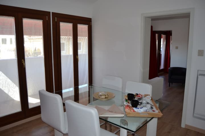 Suite in Venice Ai Carmini