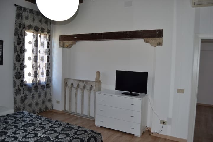 Suite in Venice Ai Carmini