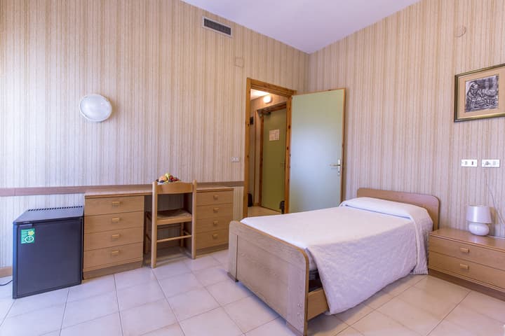 Hotel Residence Ulivi e Palme