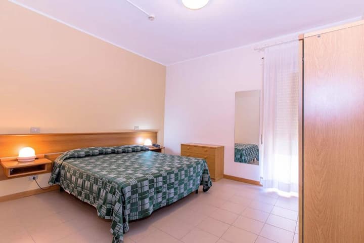 Hotel Residence Ulivi e Palme