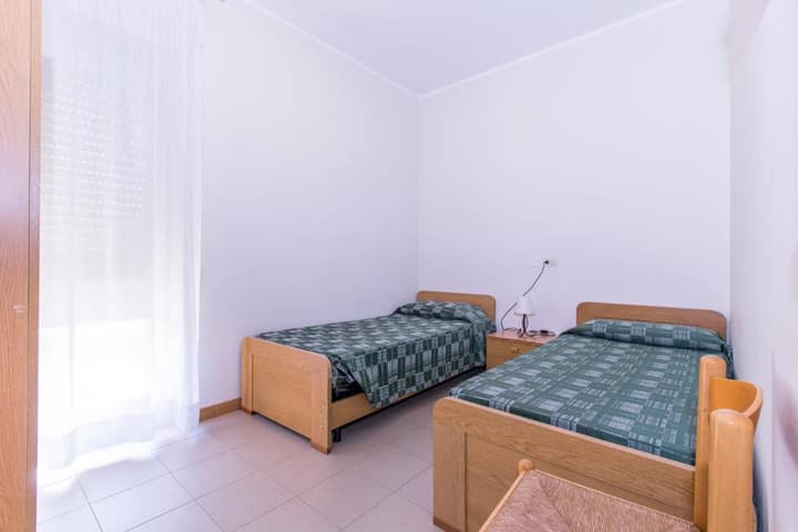 Hotel Residence Ulivi e Palme