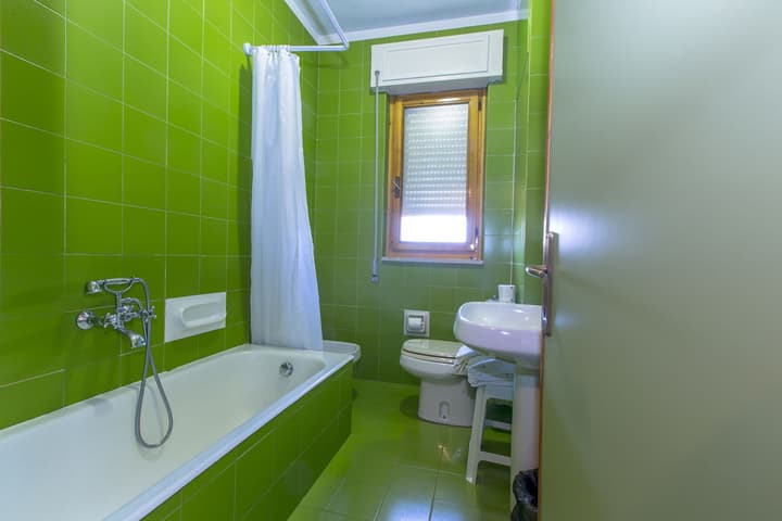 Hotel Residence Ulivi e Palme