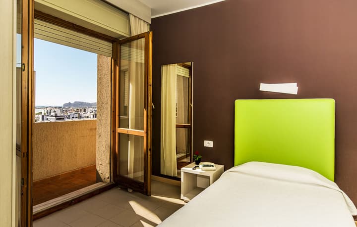 Hotel Residence Ulivi e Palme