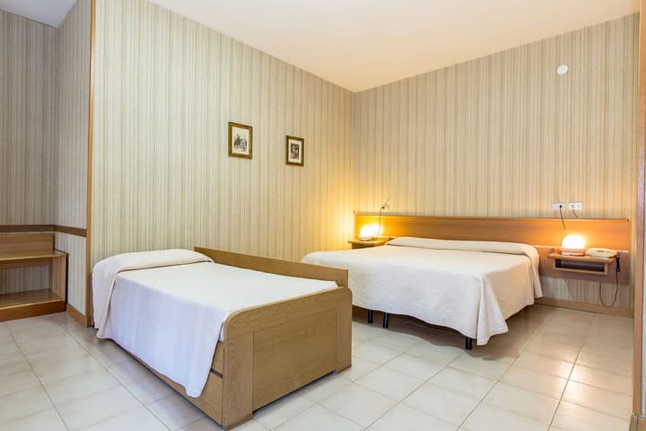Hotel Residence Ulivi e Palme