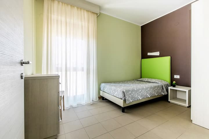 Hotel Residence Ulivi e Palme