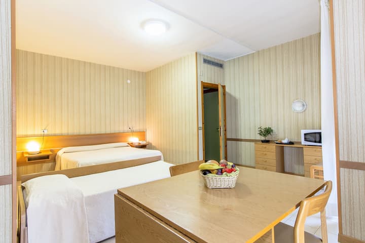 Hotel Residence Ulivi e Palme