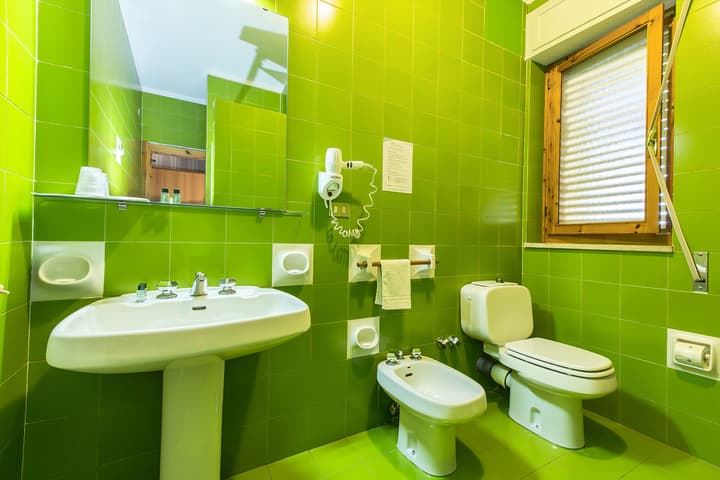 Hotel Residence Ulivi e Palme