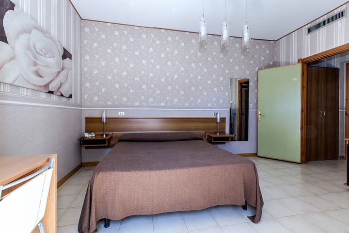 Hotel Residence Ulivi e Palme